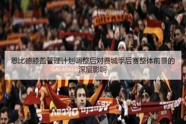 恩比德膝盖管理计划调整后对费城季后赛整体前景的深层影响